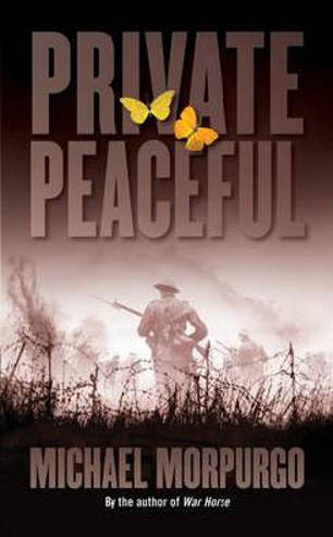 9780439636537 - Private peaceful
