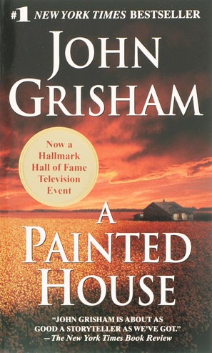 9780440237228 - A painted house