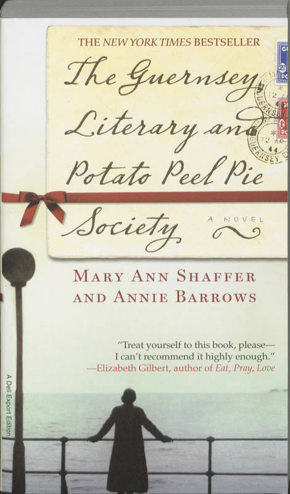 9780440297000 - Guernsey literary and potato peel pie society
