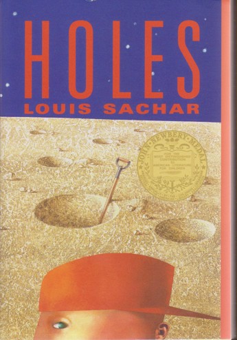 9780440414803 - Holes