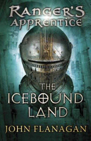 9780440867401 - The icebound land book 3