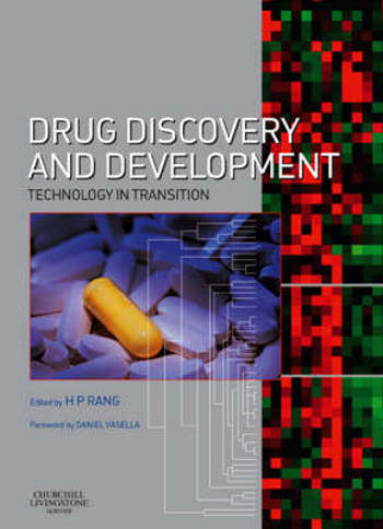 9780443064203 - Drug discovery and development technology in transition
