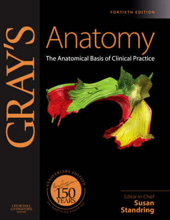 9780443066849 - Gray's anatomy