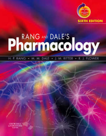 9780443069116 - Rang and dale's pharmacology