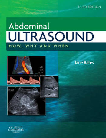 9780443069192 - Abdominal ultrasound