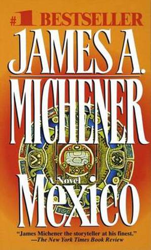 9780449221877 - Mexico