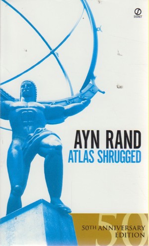 9780451191144 - Atlas shrugged