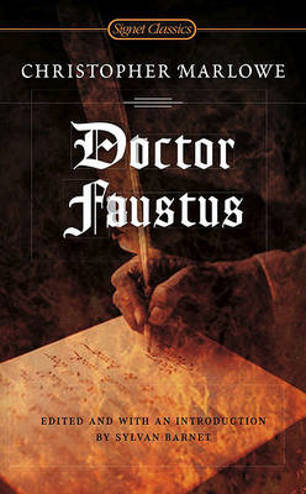 9780451531612 - Doctor Faustus