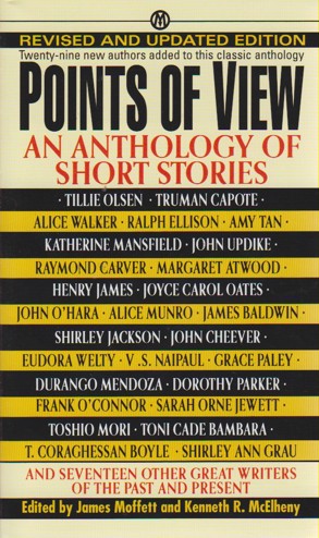 9780451628725 - Points of view - an anthology of short stories