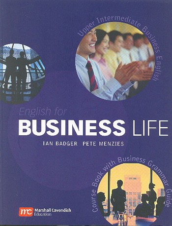 9780462007670 - English for Business Life: Upper Intermediate