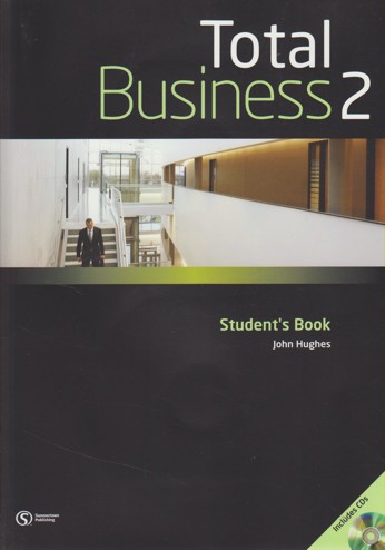 9780462098654 - Total business 2 (+ 2 cd-roms)