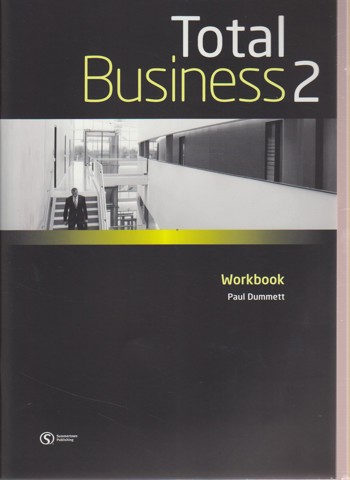 9780462098661 - Total business workbook with key 2