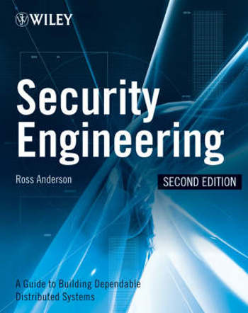 9780470068526 - Security engineering - a guide to building dependable distributed systems, 2/e