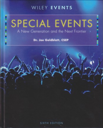 9780470449875 - Special events
