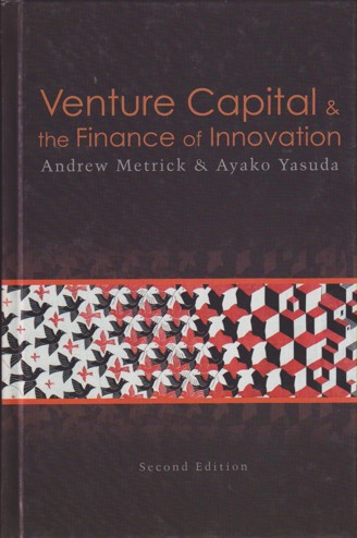 9780470454701 - Venture capital and the finance of innovation