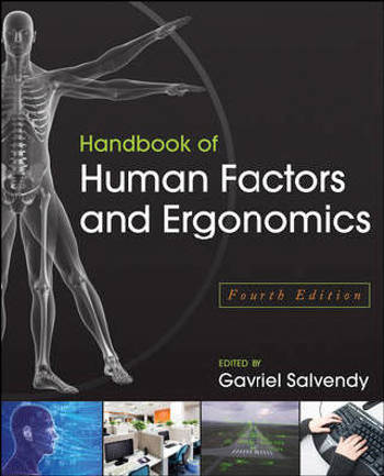 9780470528389 - Handbook of Human Factors and Ergonomics