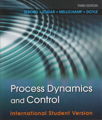 9780470646106 - Process dynamics and control