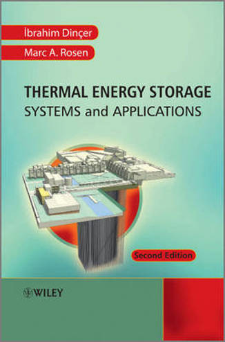 9780470747063 - Thermal Energy Storage: Systems and Applications