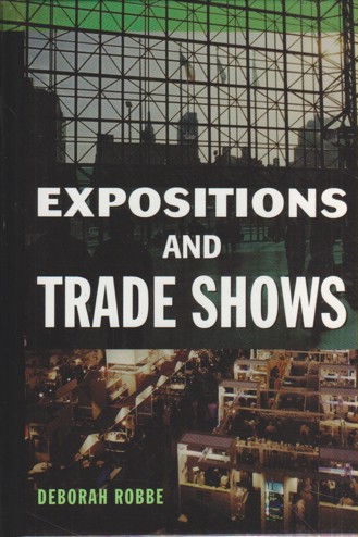 9780471153900 - Expositions And Trade Shows