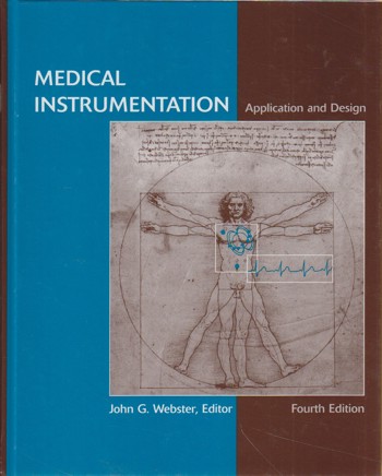 9780471676003 - Medical instrumentation applcation and design