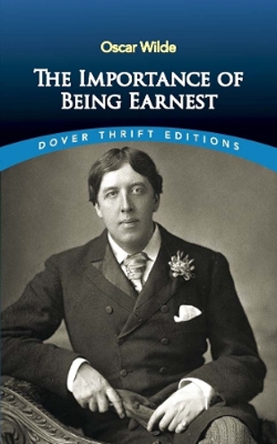 9780486264783 - The Importance of Being Earnest