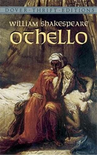 9780486290973 - Othello