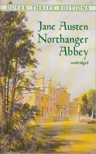 9780486414126 - Northanger abbey