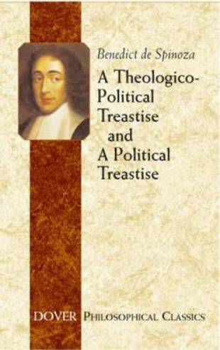 9780486437224 - A theologico-political treatise and a political treatise