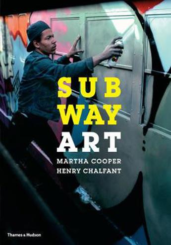 9780500292129 - Subway art