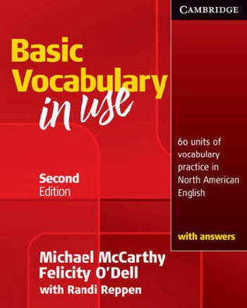 9780521123679 - Basic vocabulary in use student's book with answers