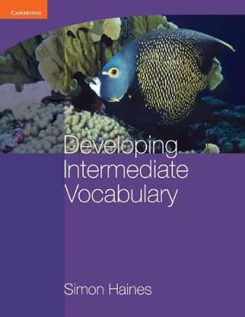 9780521140454 - Developping intermediate vocabulary