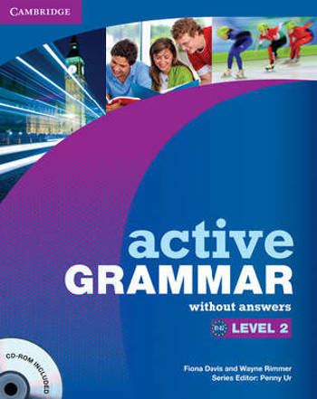 9780521153591 - Active grammar level 2 without answers