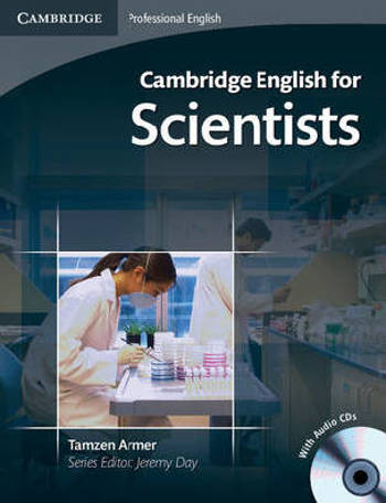9780521154093 - Cambridge English for Scientists