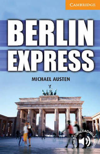 9780521174909 - Berlin Express