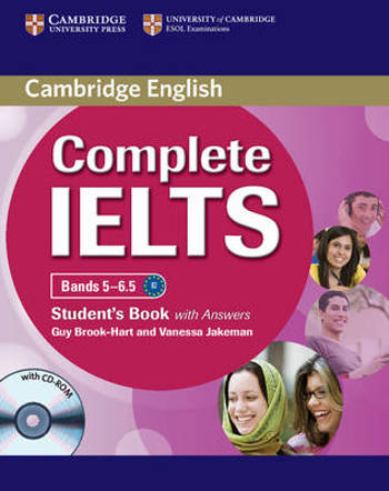 9780521179485 - Complete IELTS Bands 5–6.5