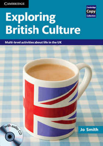9780521186421 - Exploring british culture (+ audio-cd)