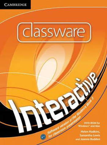 9780521279611 - Interactive classware dvd-rom 3