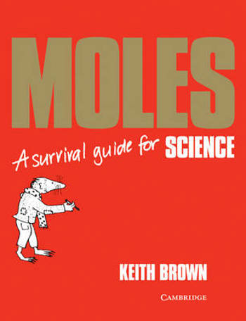 9780521424097 - Moles