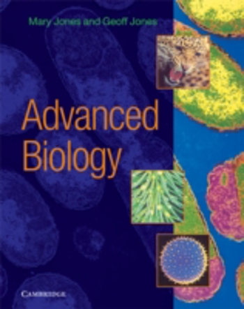 9780521484732 - Advanced biology