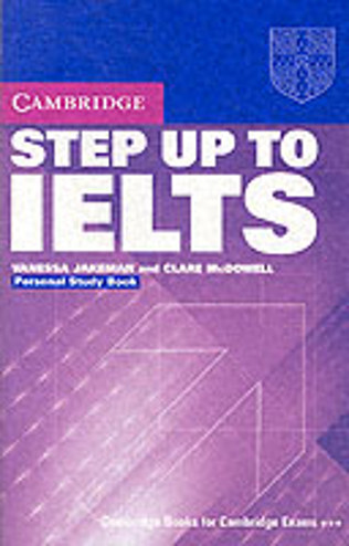 9780521532990 - Step up to ielts