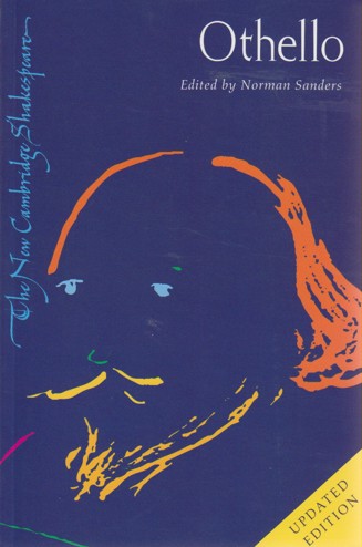 9780521535175 - Othello