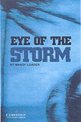 9780521536592 - Eye of the storm
