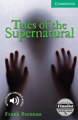 9780521542760 - Tales of the supernatural