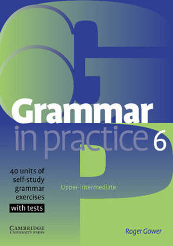 9780521618298 - Grammar in practice 6