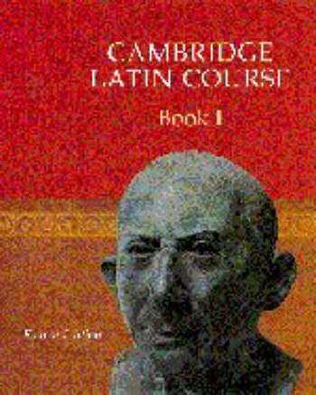 9780521635431 - Cambridge latin course book 1
