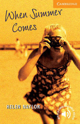 9780521656115 - When summer comes