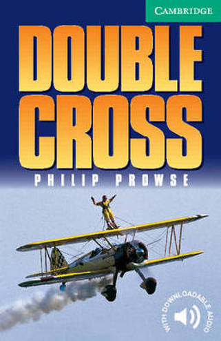 9780521656177 - Double cross
