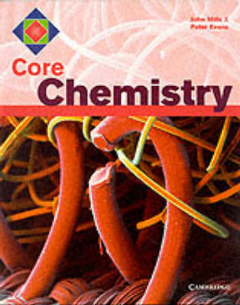 9780521666381 - Core chemistry