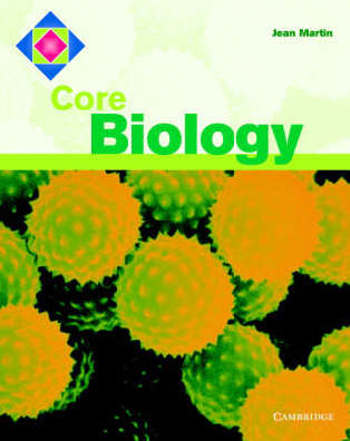 9780521666398 - Core biology