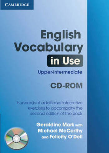 9780521677448 - English Vocabulary in Use